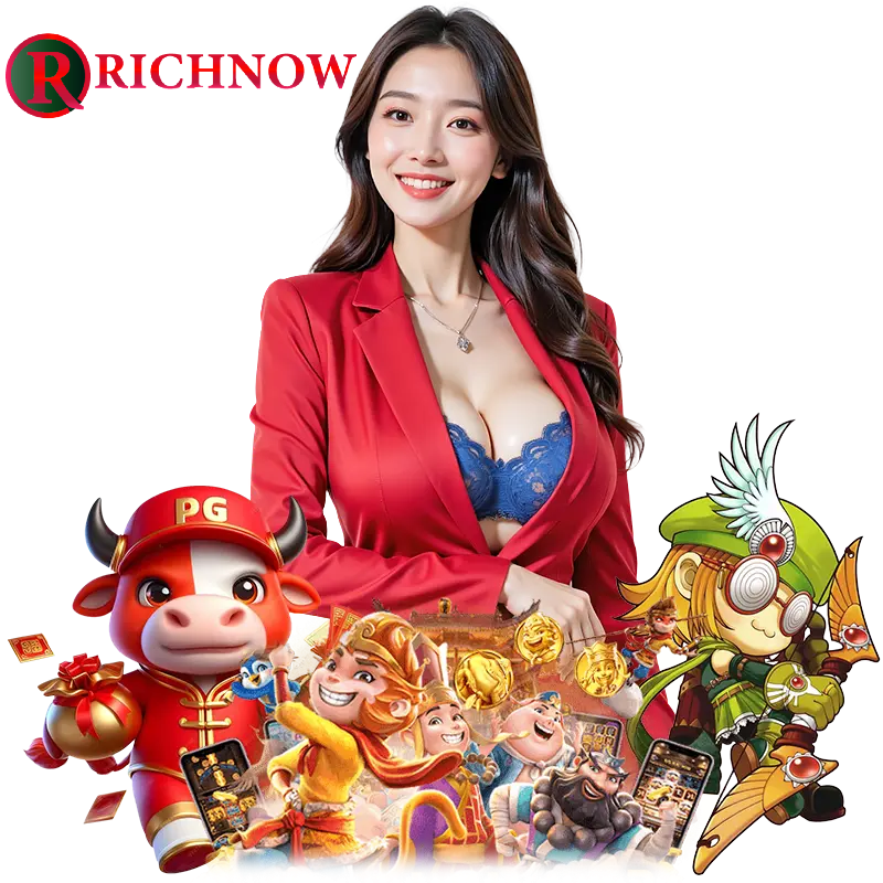 RICHNOW