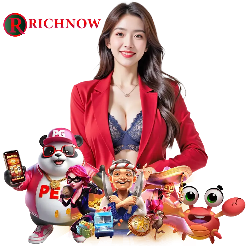 RICHNOW LOGIN